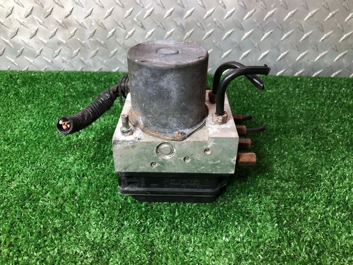 Блок управления АБС 0265950744, 1001070416, 110SMJG010M1
