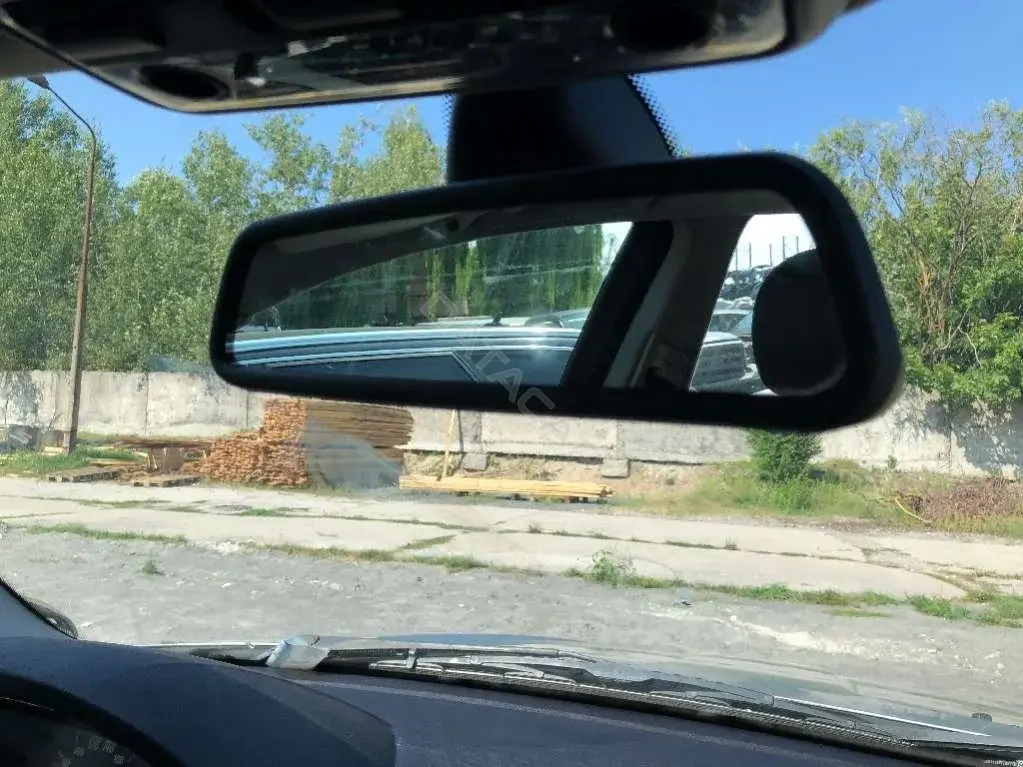 Внутреннее зеркало 64843589