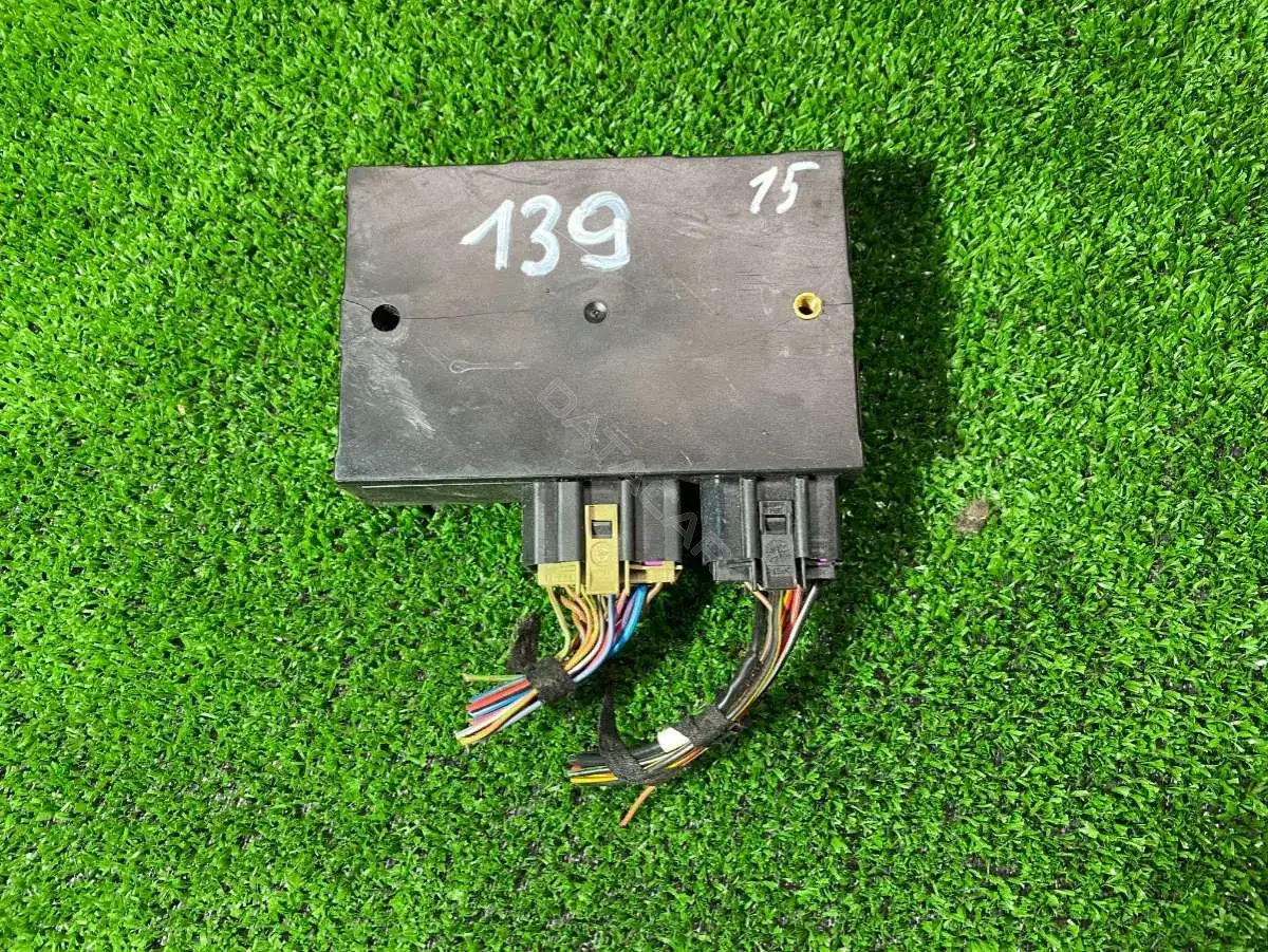 Блок комфорта 1c0959799b