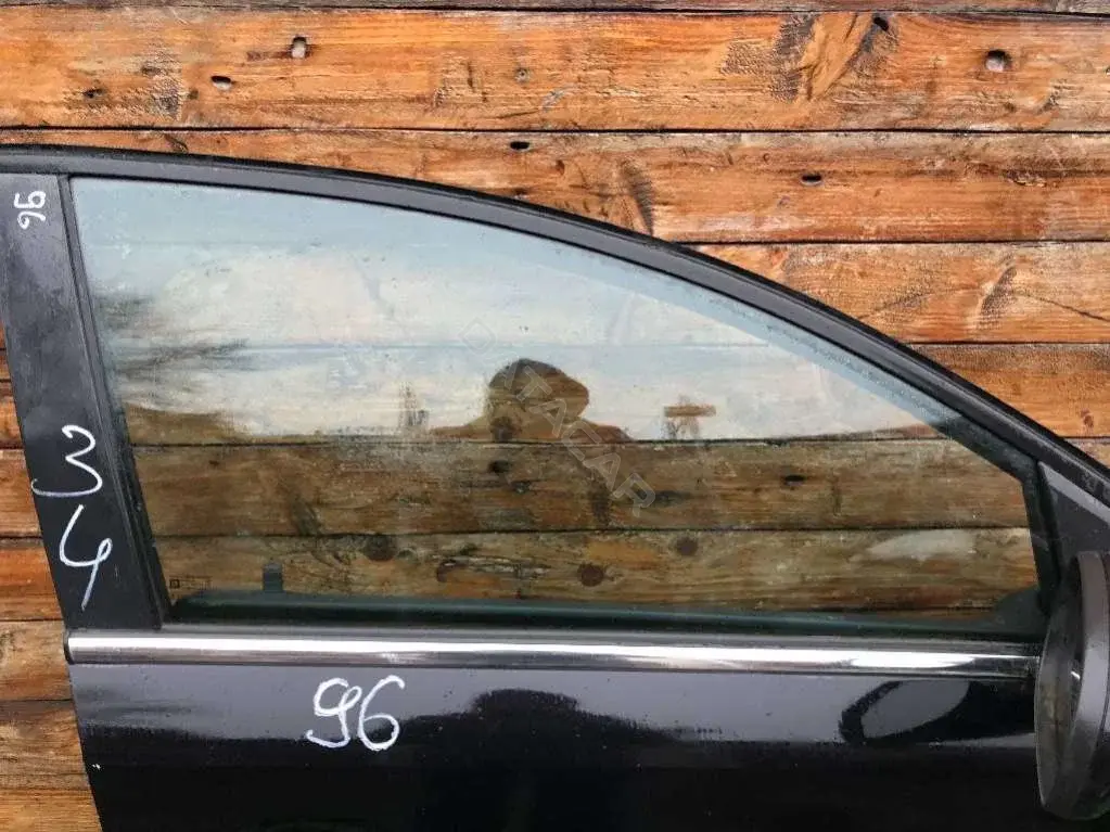 Стекло двери 51803079