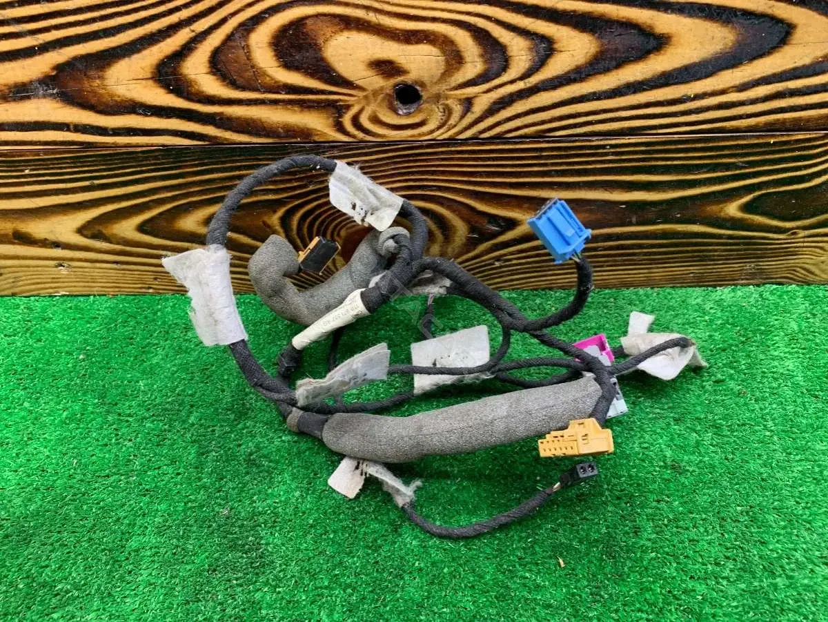 Проводка двери 1T0971557AG