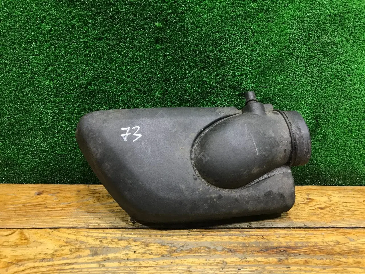 Воздуховод 9628084980