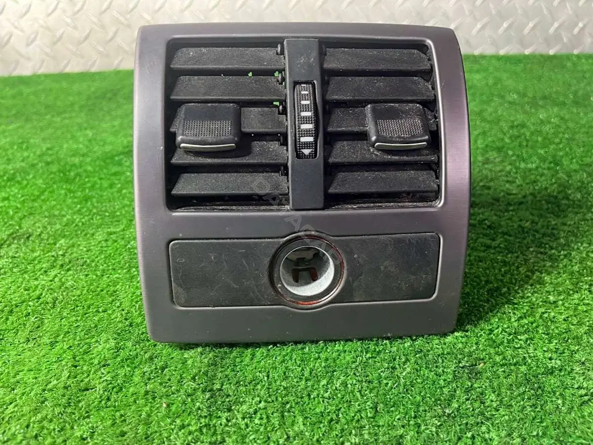 Дефлектор обдува салона 4B0819203