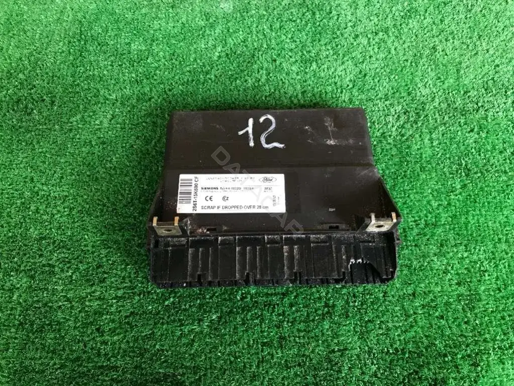 Блок комфорта 2S6T15K600CF