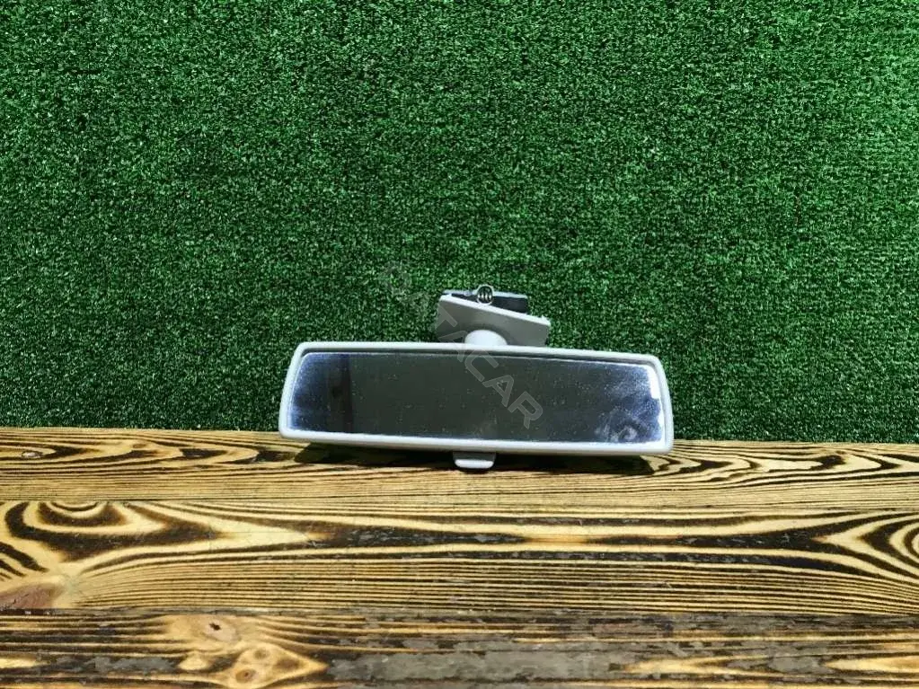 Внутреннее зеркало 1T0857511B