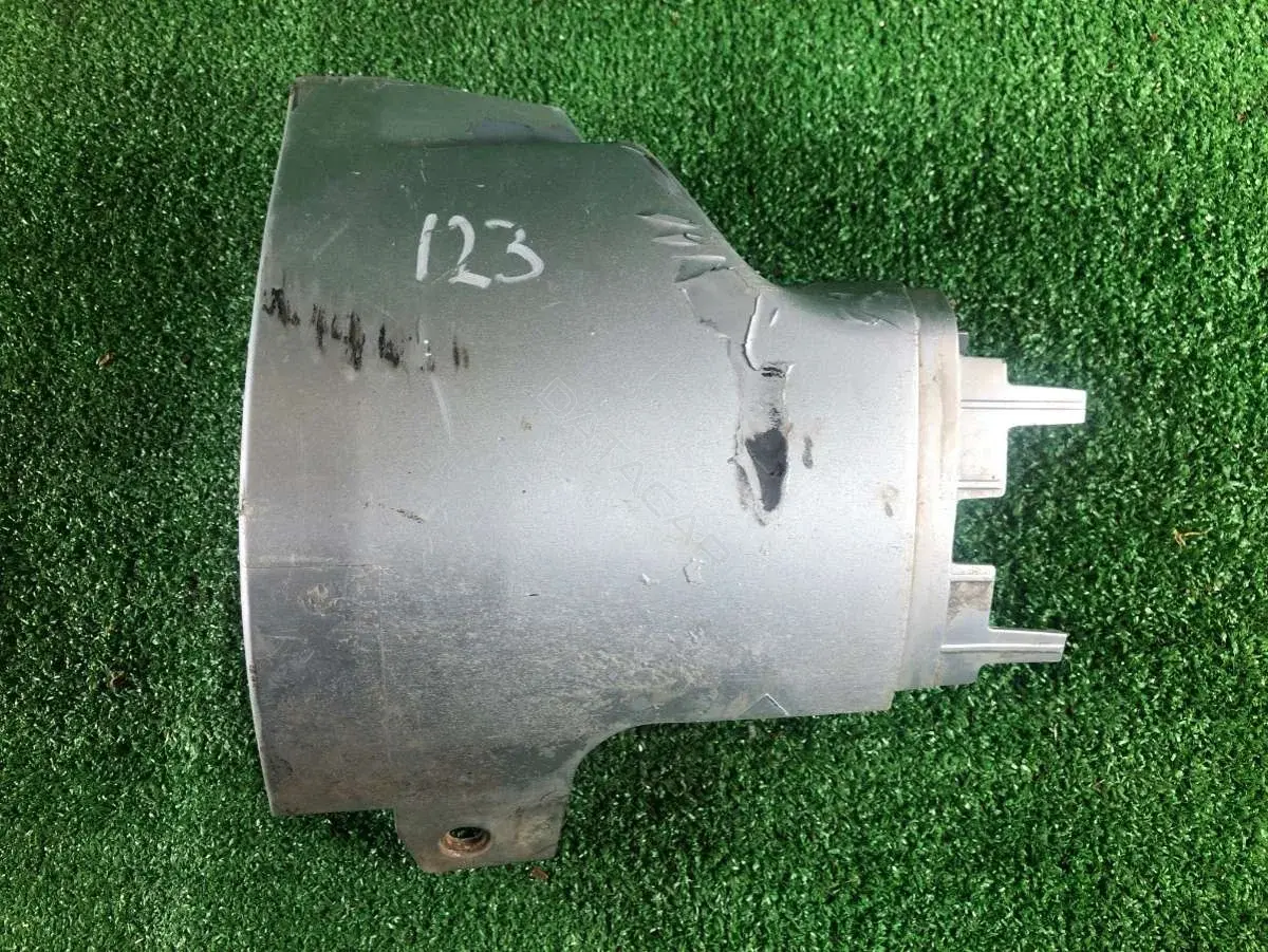 Накладка на порог 4E0853580D