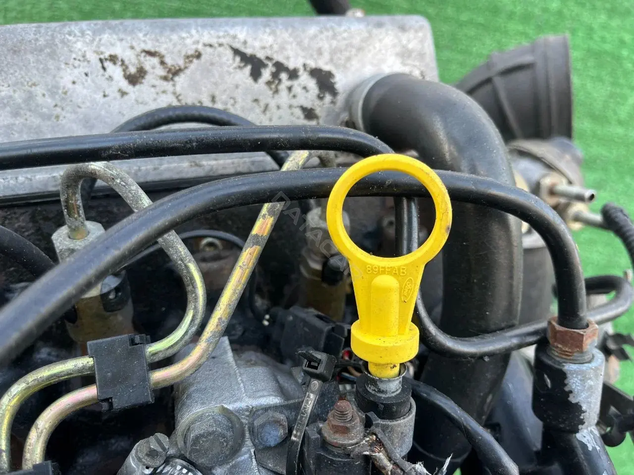Щуп 89FFAB