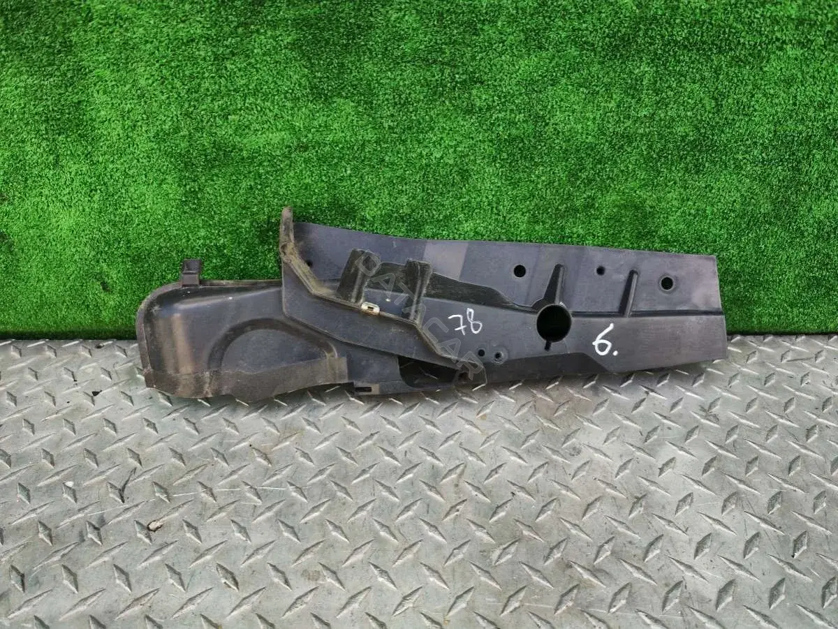 Кронштейн крыла 3M51R02476AL