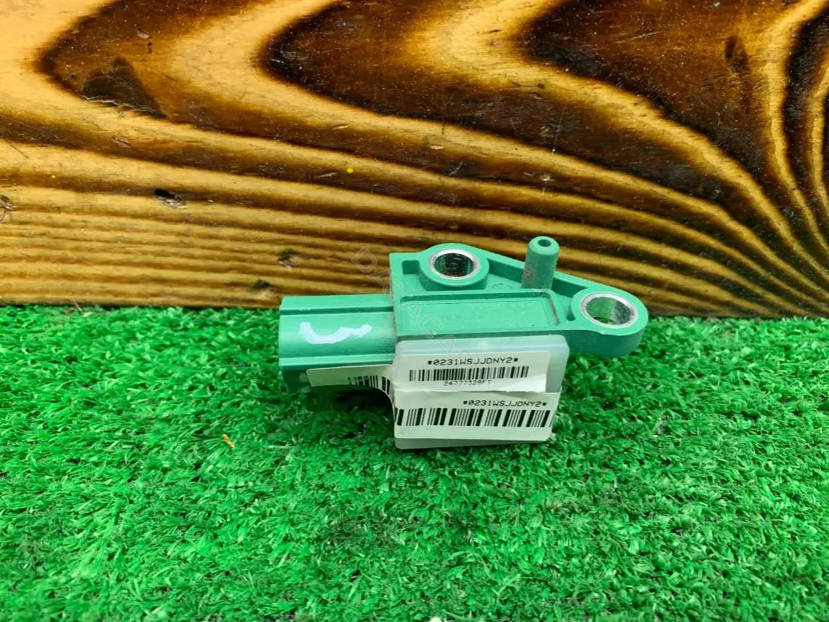 Датчик удара 3C0909606