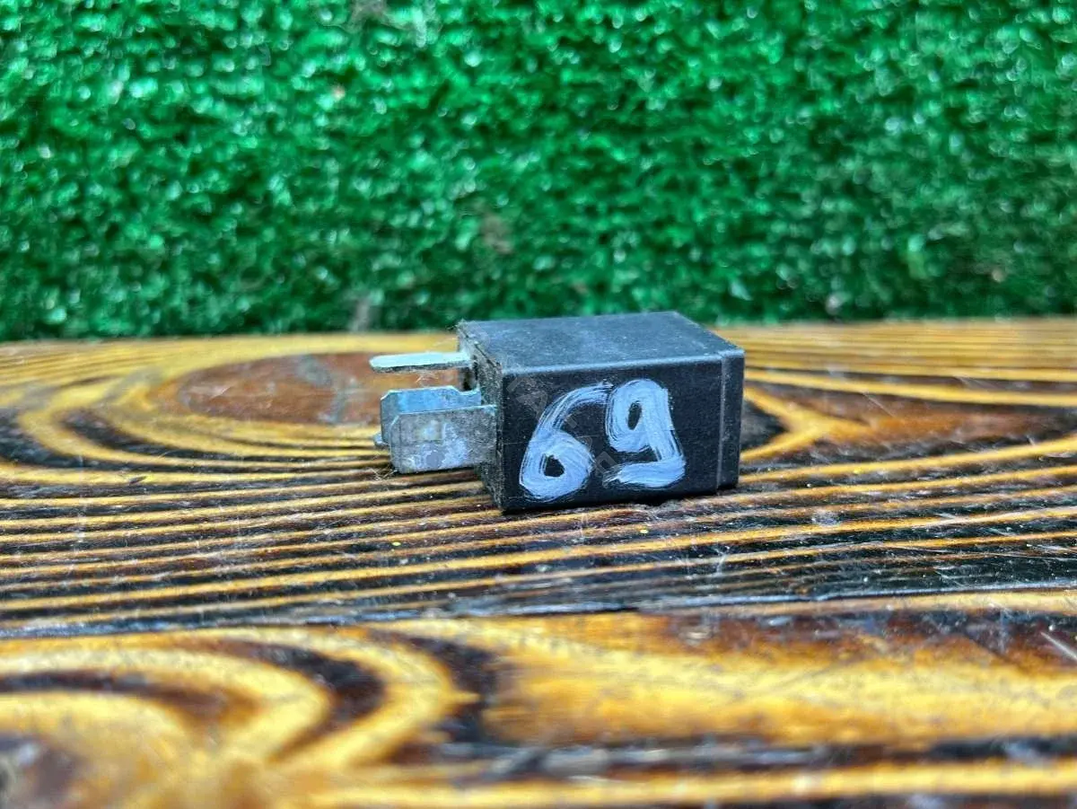 Многофункциональное реле 6G9T14B192AA