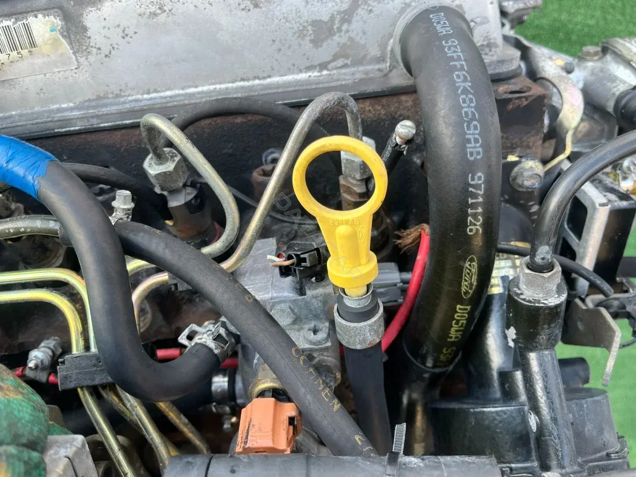 Щуп 89FFAB