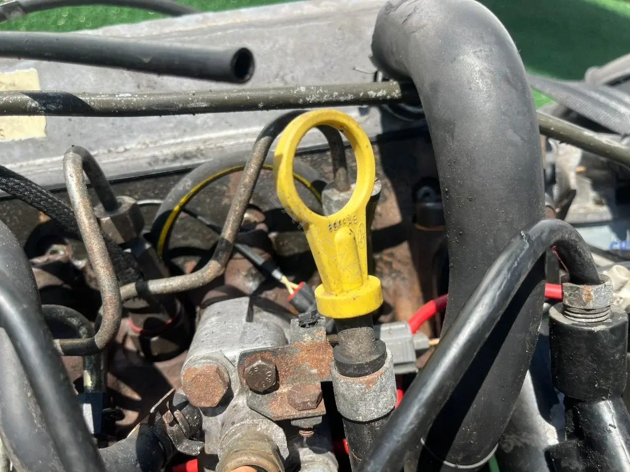 Щуп 89FFAB
