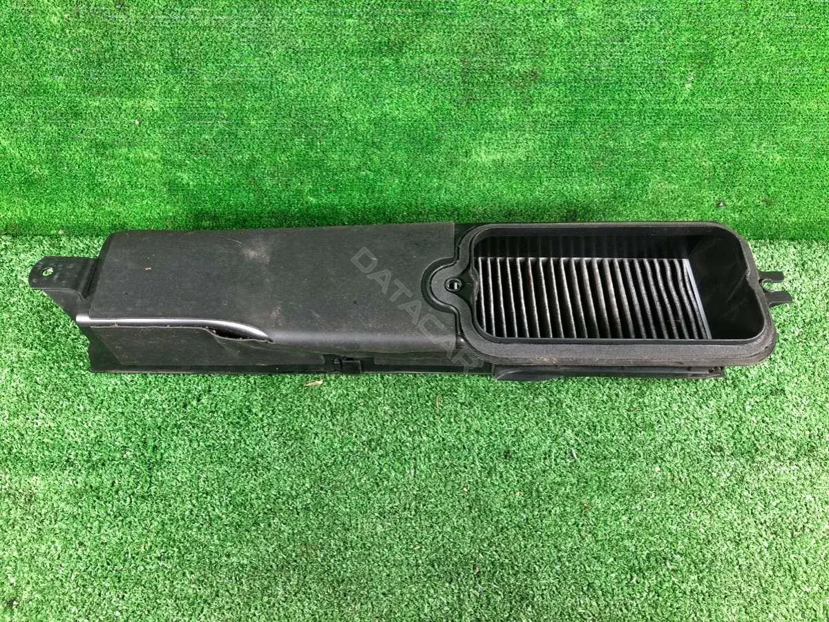 Корпус салонного фильтра 1M2118B458AA, 1M2118B458BA, 7M0819638D