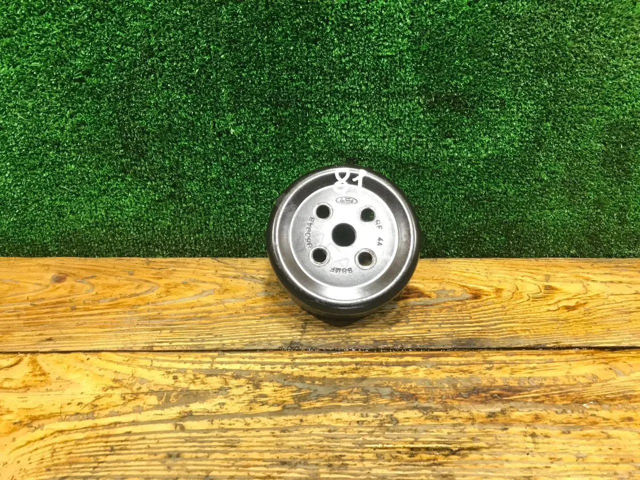 Шкив помпы 98MF8509AB