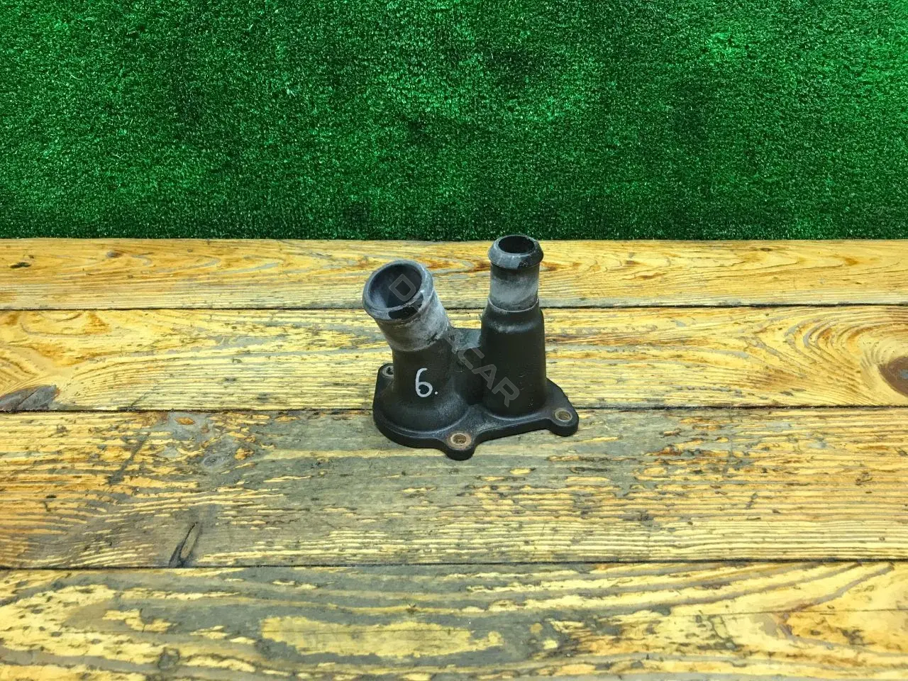 Корпус термостата 98MM9K478DB