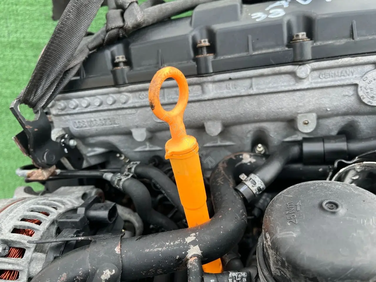 Щуп 038115611B