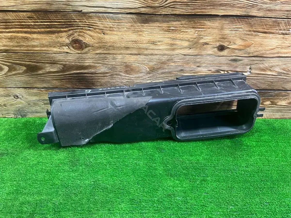 Корпус салонного фильтра 1M2118B458AA, 1M2118B458BA, 7M3819640