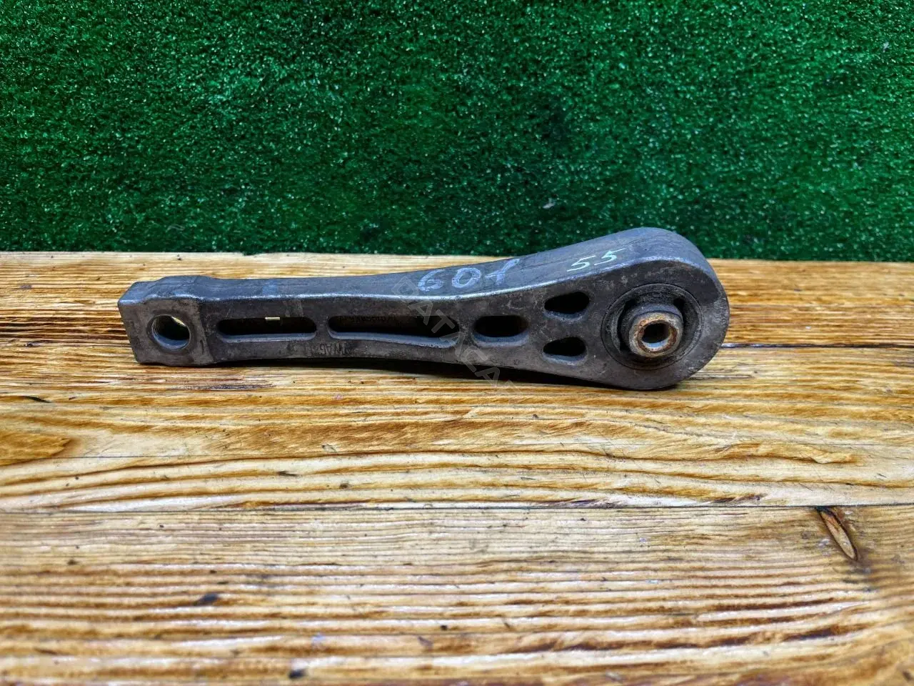 Подушка КПП 1K0199855N