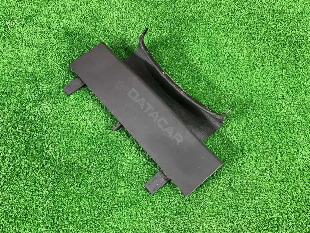 Кожух рулевой колонки 1T1858345A