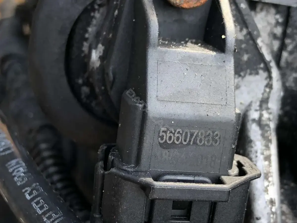 Датчик распредвала 56607883, Z17DTH
