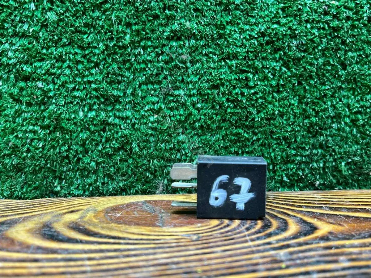 Многофункциональное реле 6G9T14B192AA