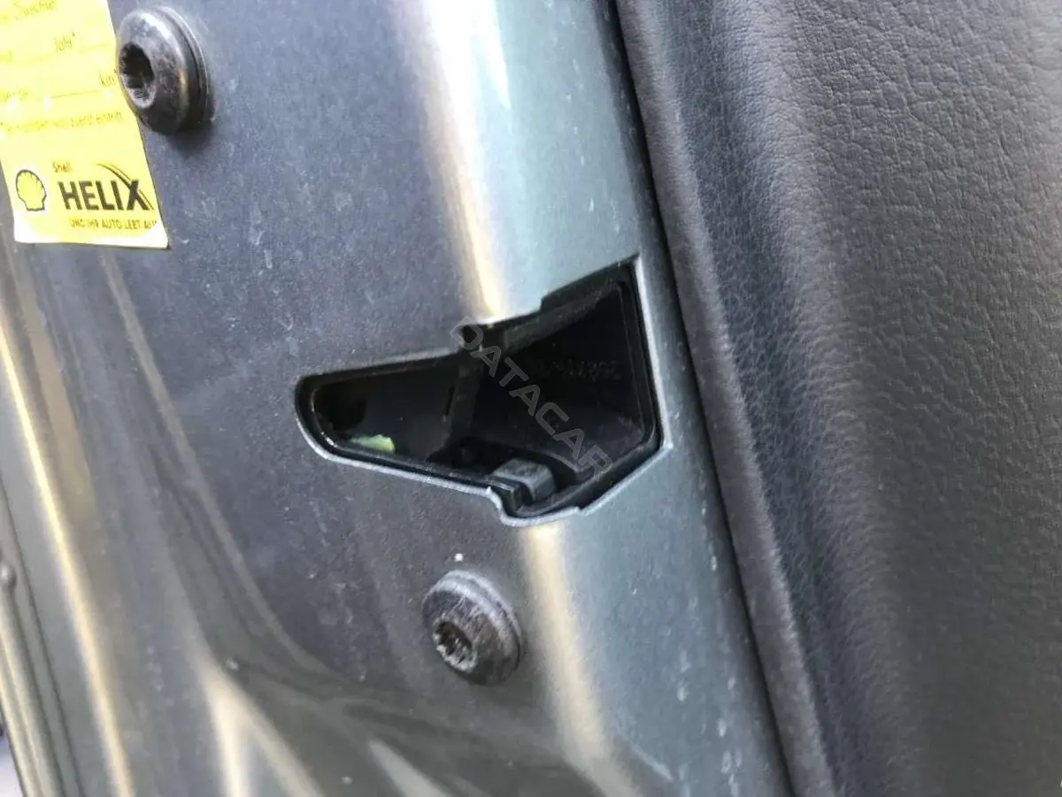 Замок двери 62955350