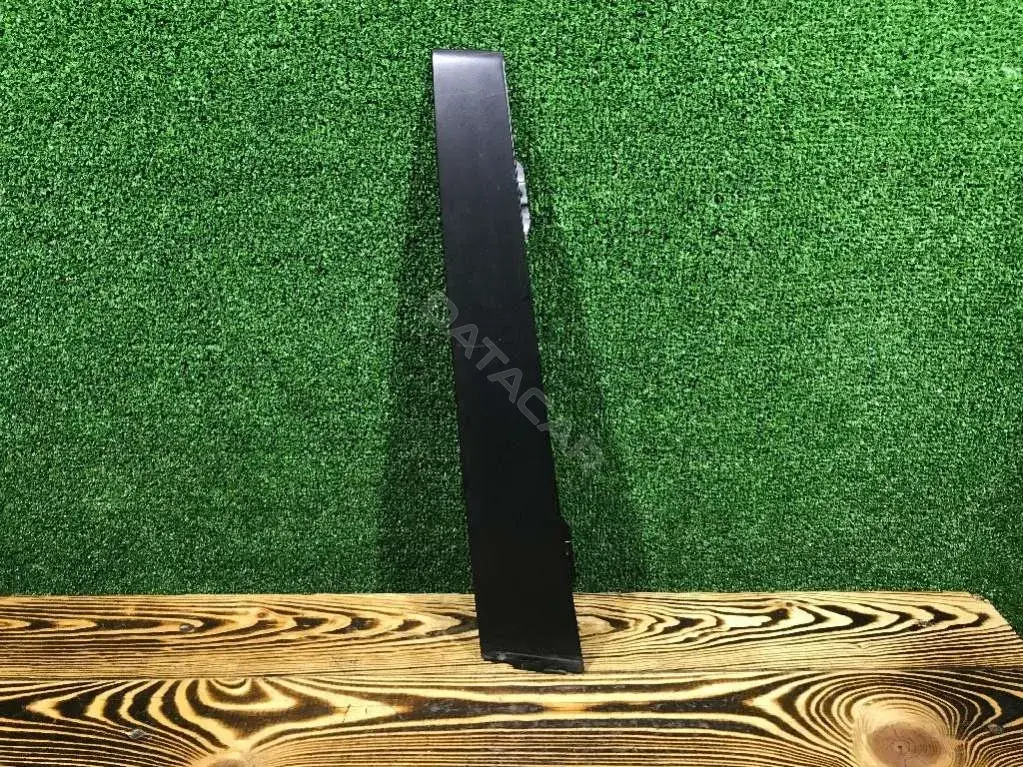 Молдинг двери 1T0837890