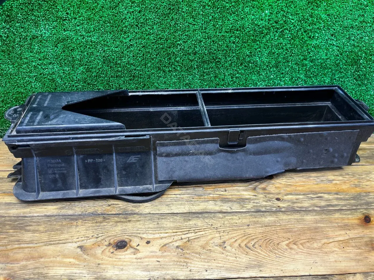 Корпус салонного фильтра 1M2118B458AA, 1M2118B458BA, 7M3819640