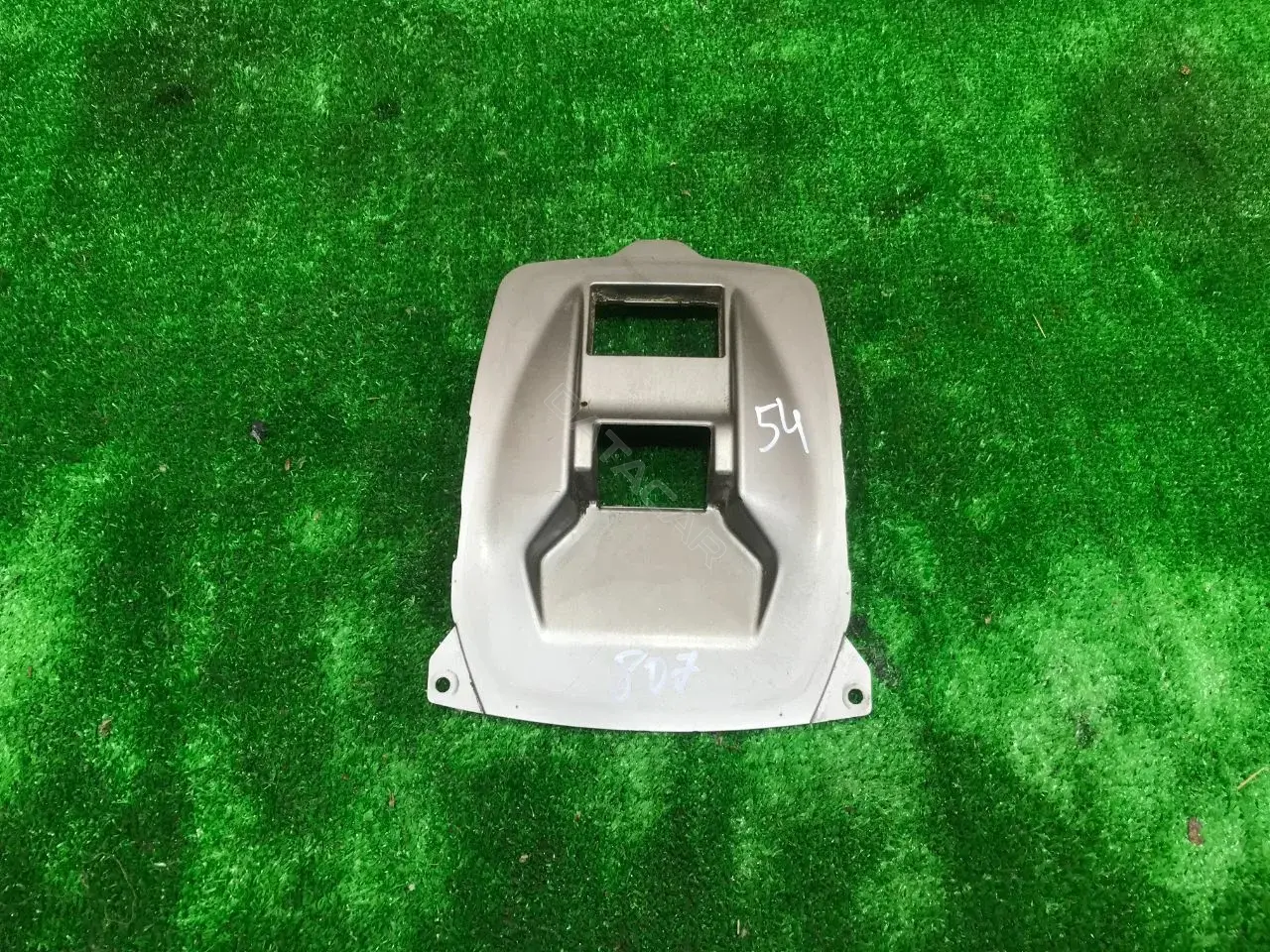 Пластик салона 6M21U01634A, 6M21U01634AD, 6M21U01634C