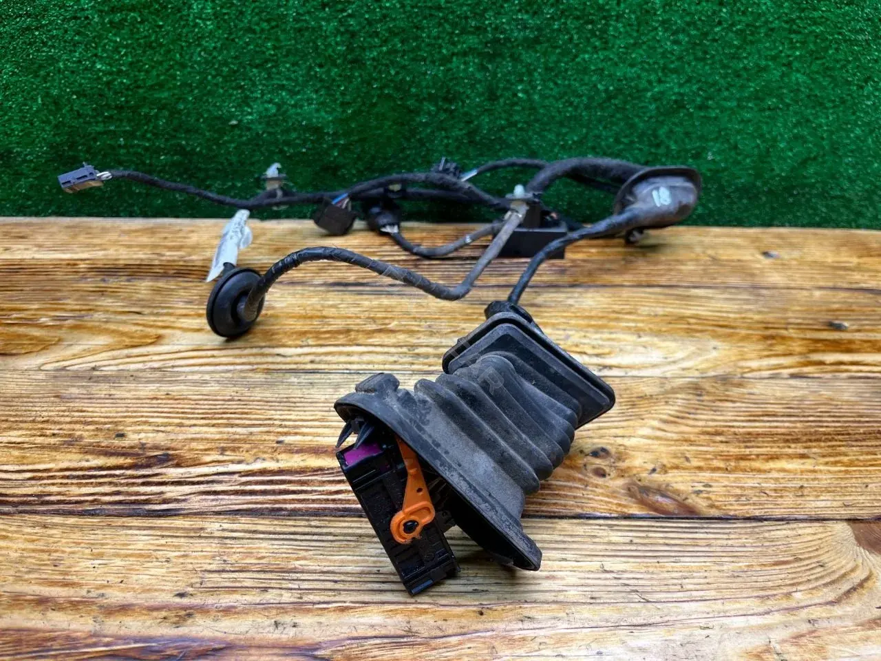 Проводка двери 3C4971693GT
