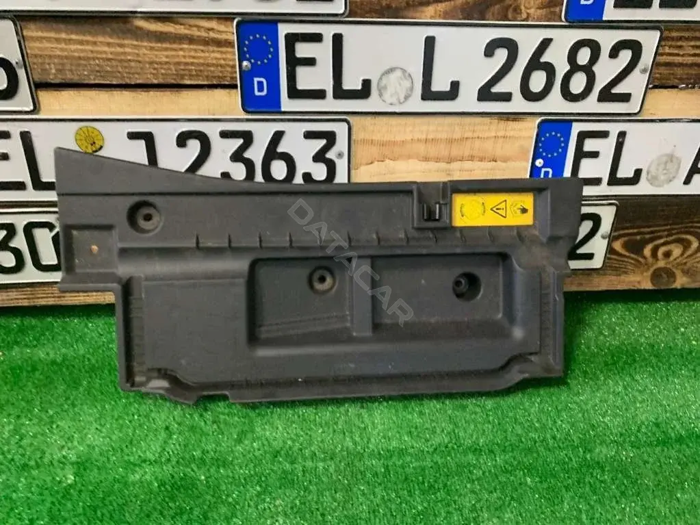 Полка багажника 7010335, EOX000053