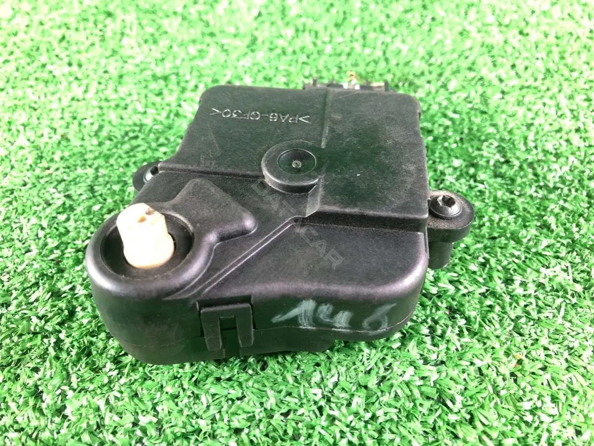 Мотор заслонки печки 0259AF03, 5M2H19E634BA, 7m3907511h
