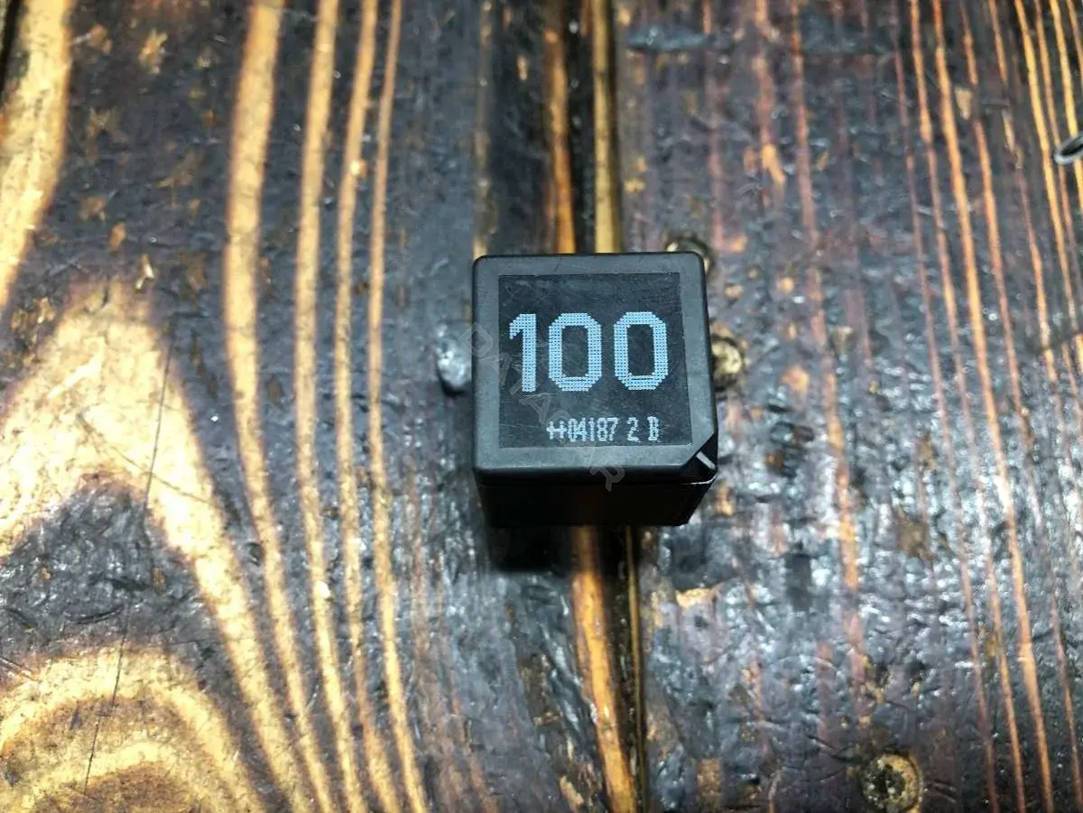 Многофункциональное реле 100, 7M0951253A, 95VW10K705CA