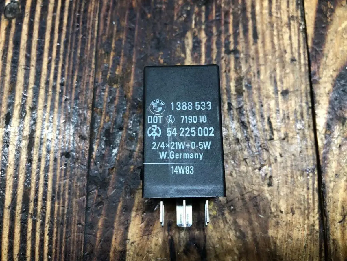Многофункциональное реле 1388533, 54225002, 719010