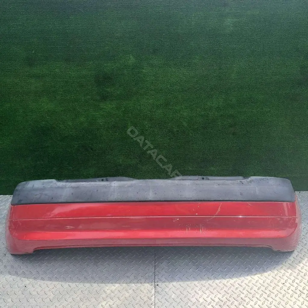 Задний бампер 59768652
