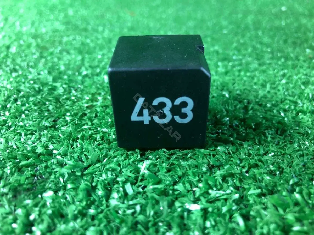 Многофункциональное реле 14150000, 3D0951253A, 433