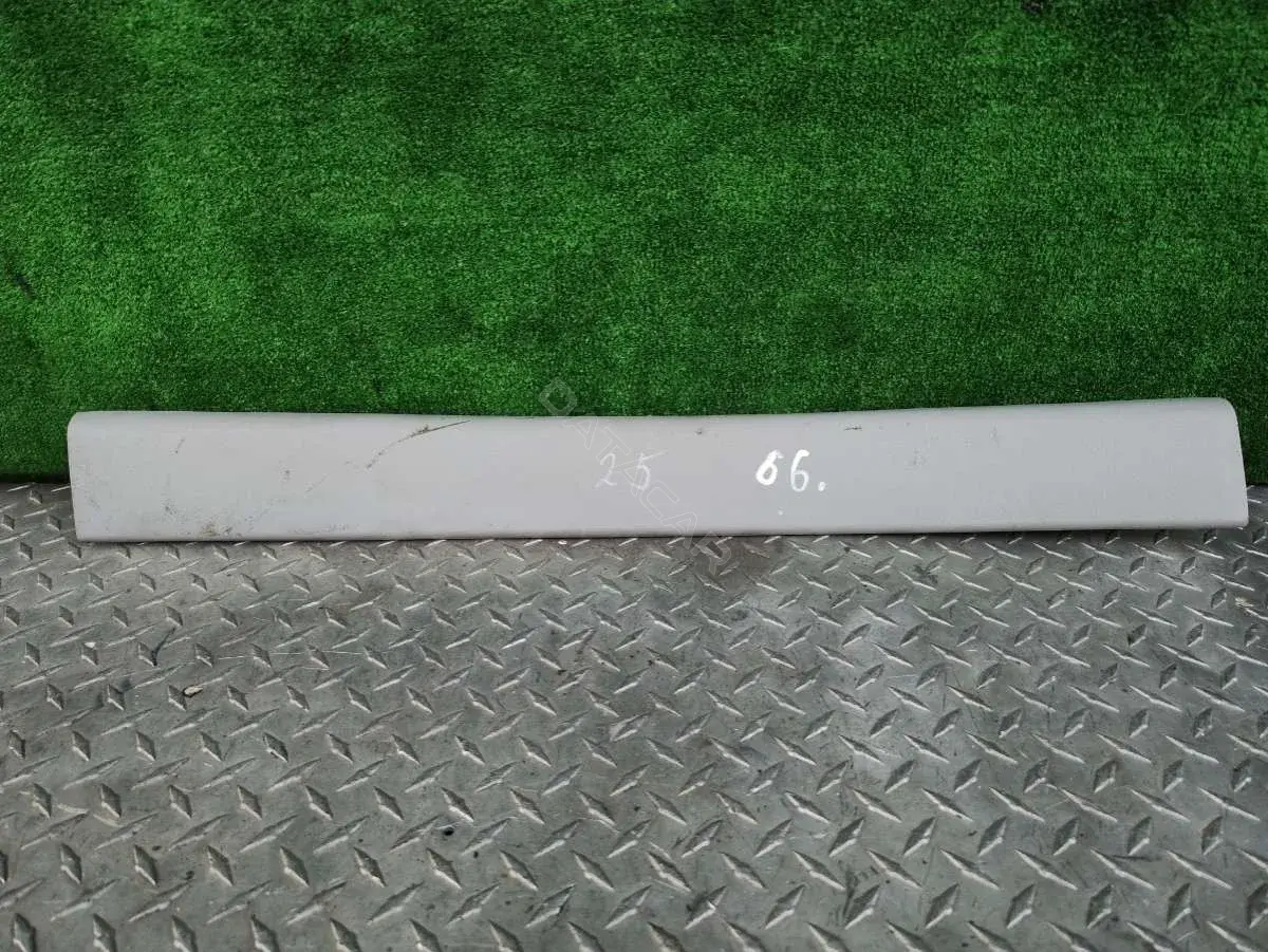 Пластик багажника 8534026000