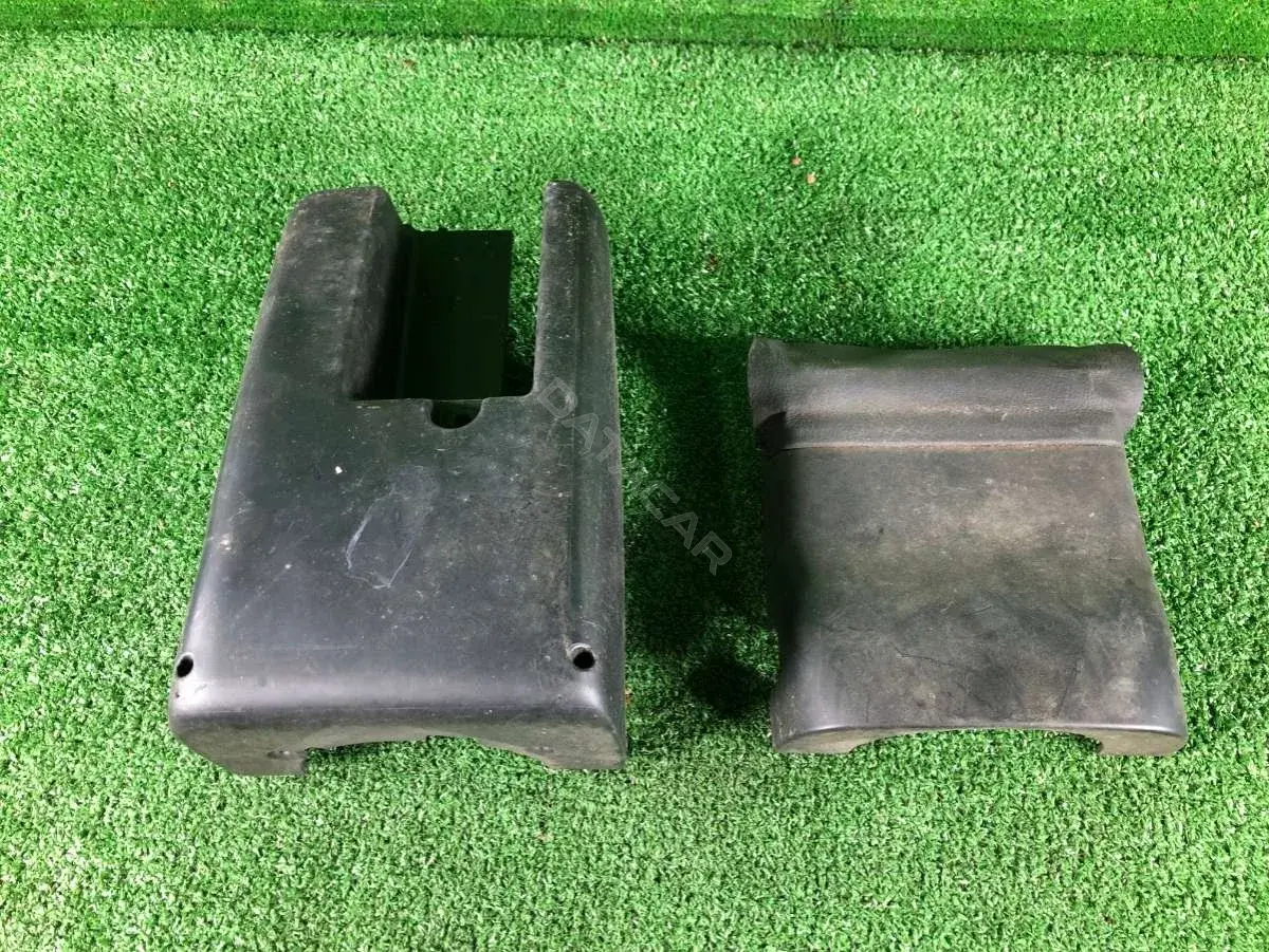 Кожух рулевой колонки 7M3953515A, 7M3953516A, YM213530ABW