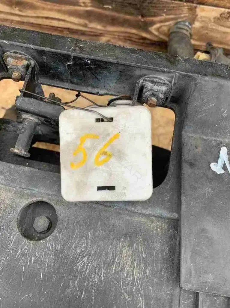Замок капота 8L0823508A