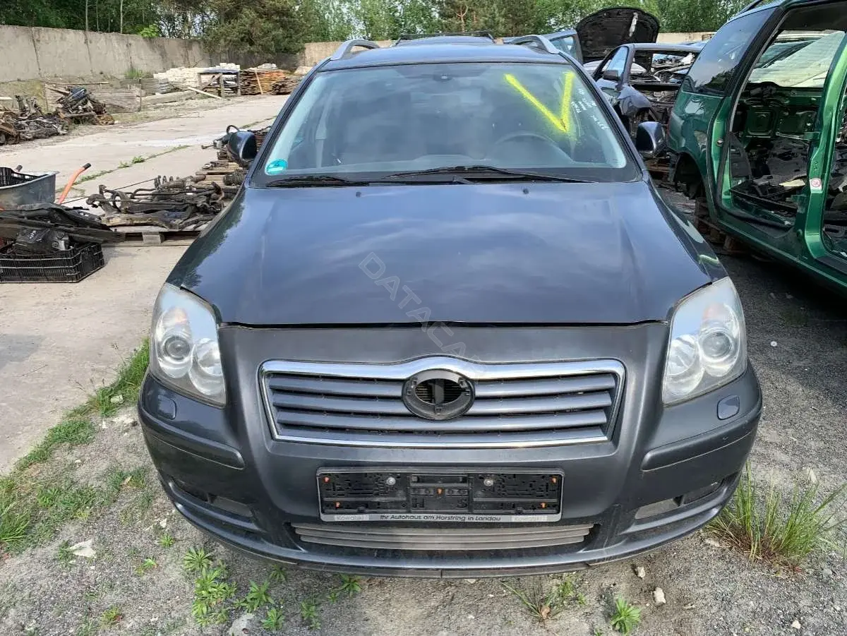 Замок капота 80581513