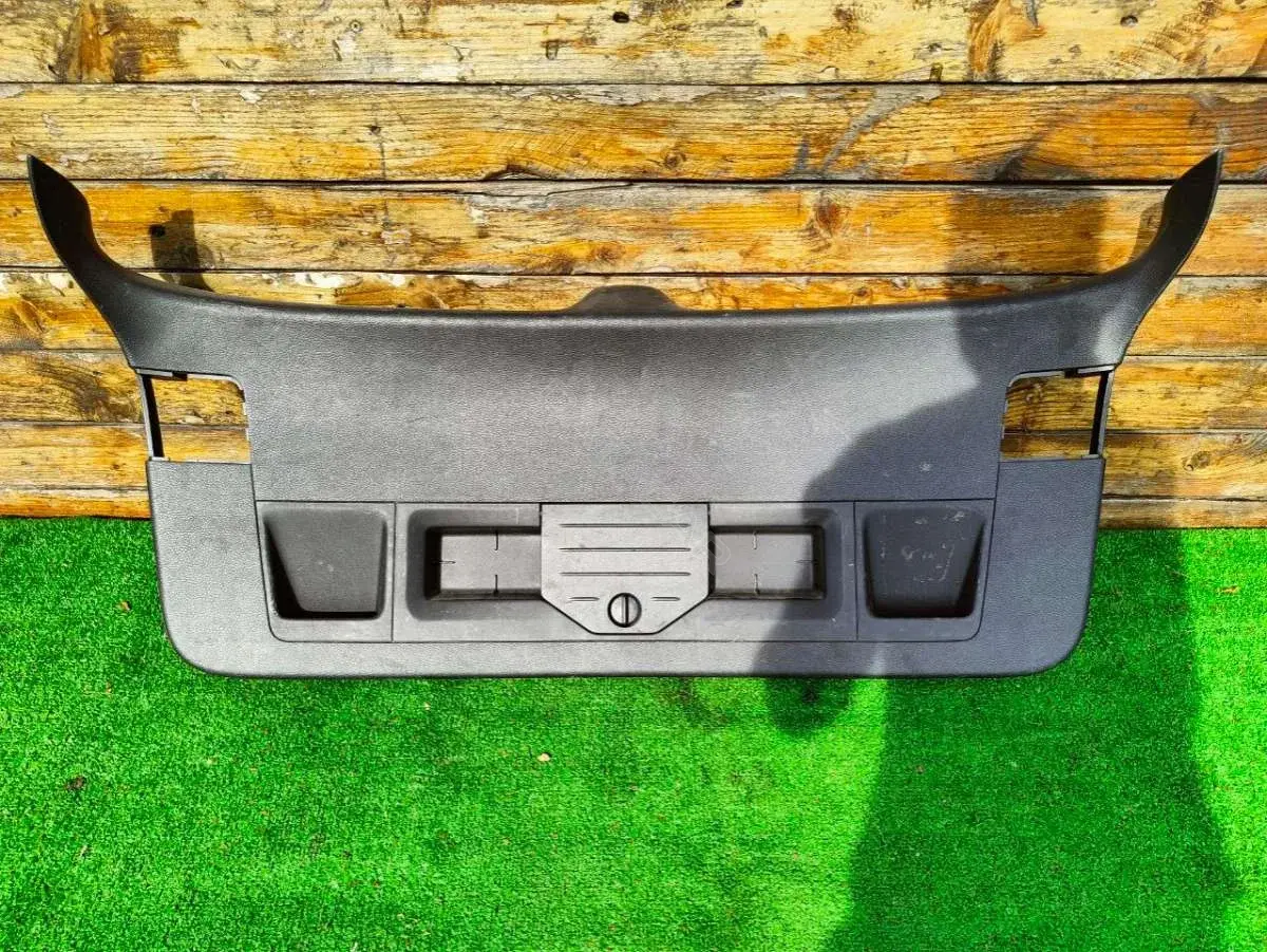 Обшивка багажника 309867605