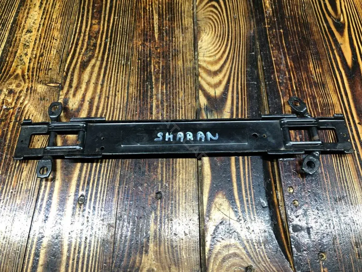 Салазки сиденья 7M0883866E, 95VWA60355BF
