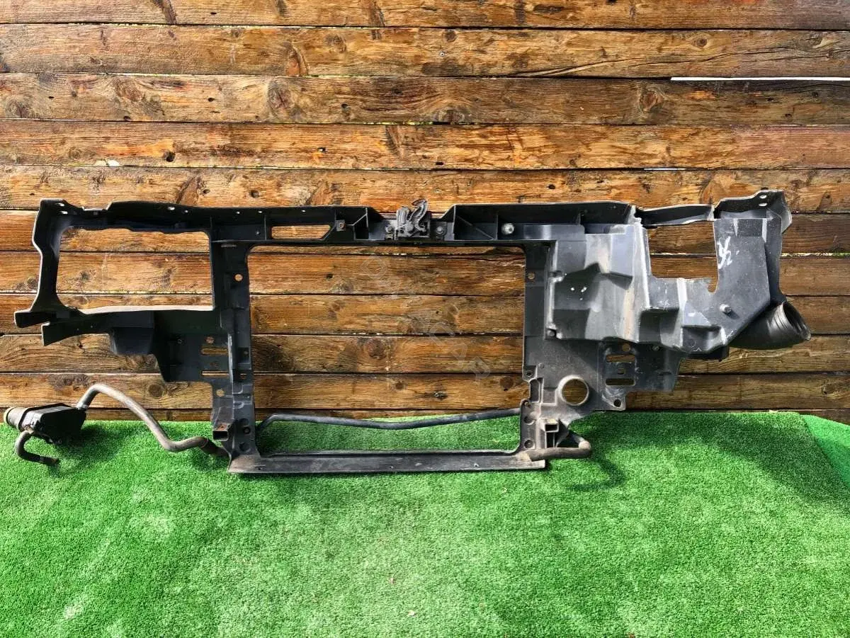 Замок капота 7M823509A