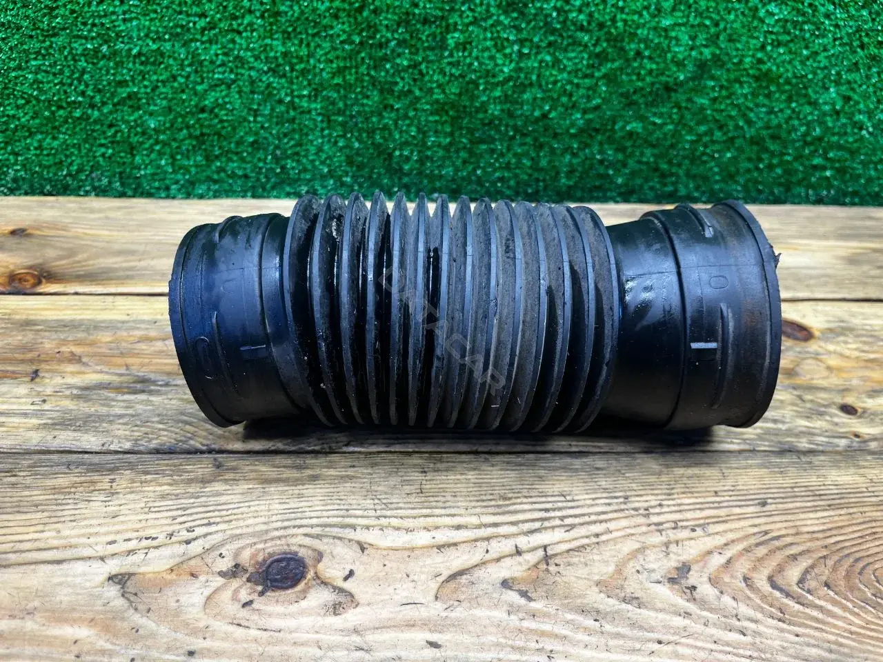 Патрубок воздушный 9634354380, 98160120