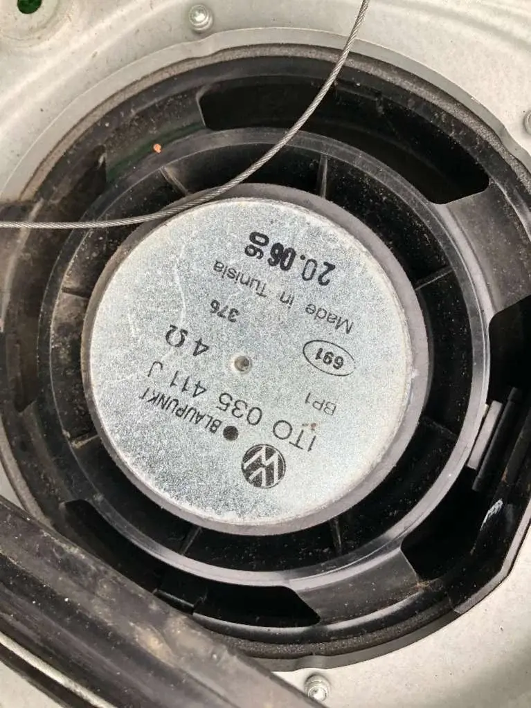 Динамик 1T0035411