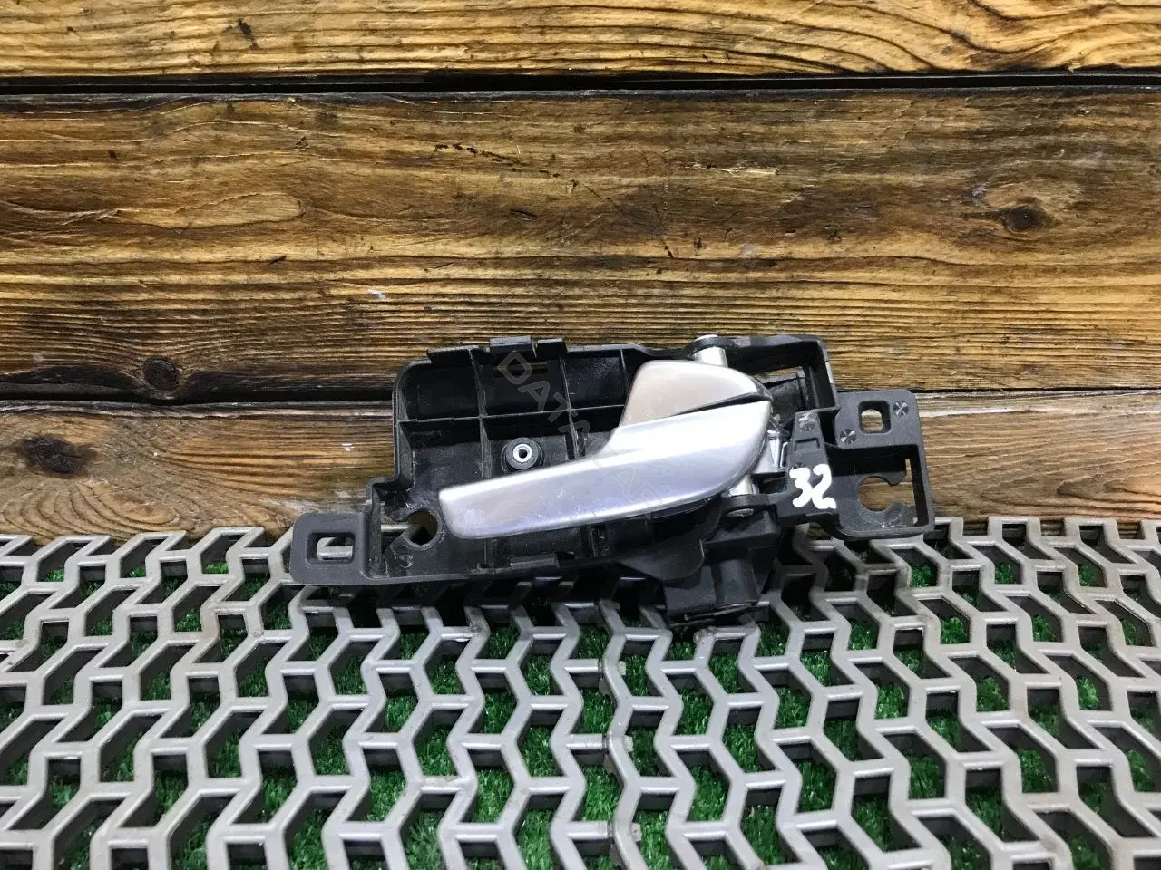 Ручка двери 6M21U22600, 7S71A22600AB