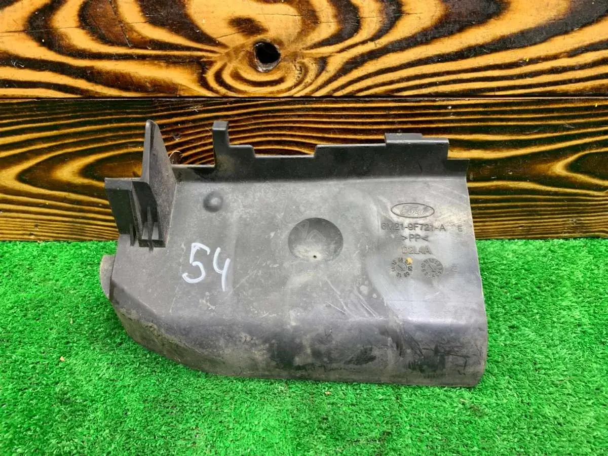 Дефлектор радиатора 6M219F721A