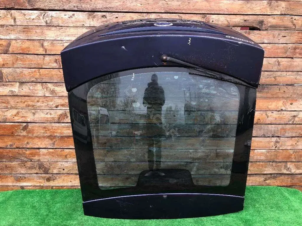 Фонарь подсветки номерного знака 57366008
