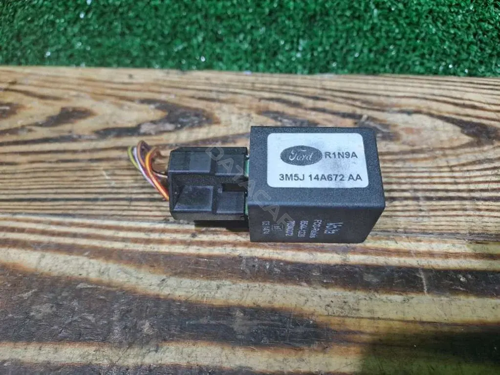 Многофункциональное реле 3M5J14A672AA, 70340072