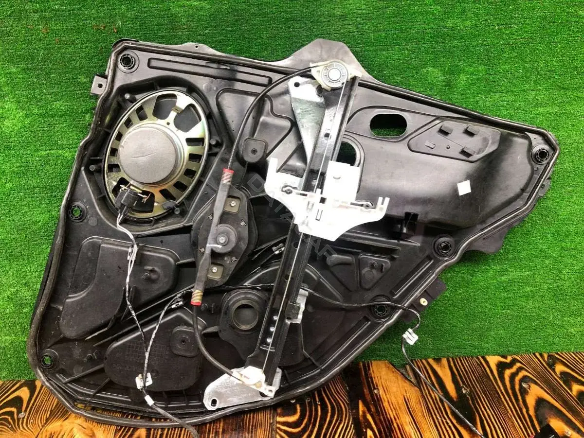 Проводка двери 2S6T14A584, EE01E11316628000